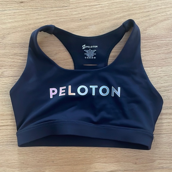 Peloton Other - Peloton sports bra